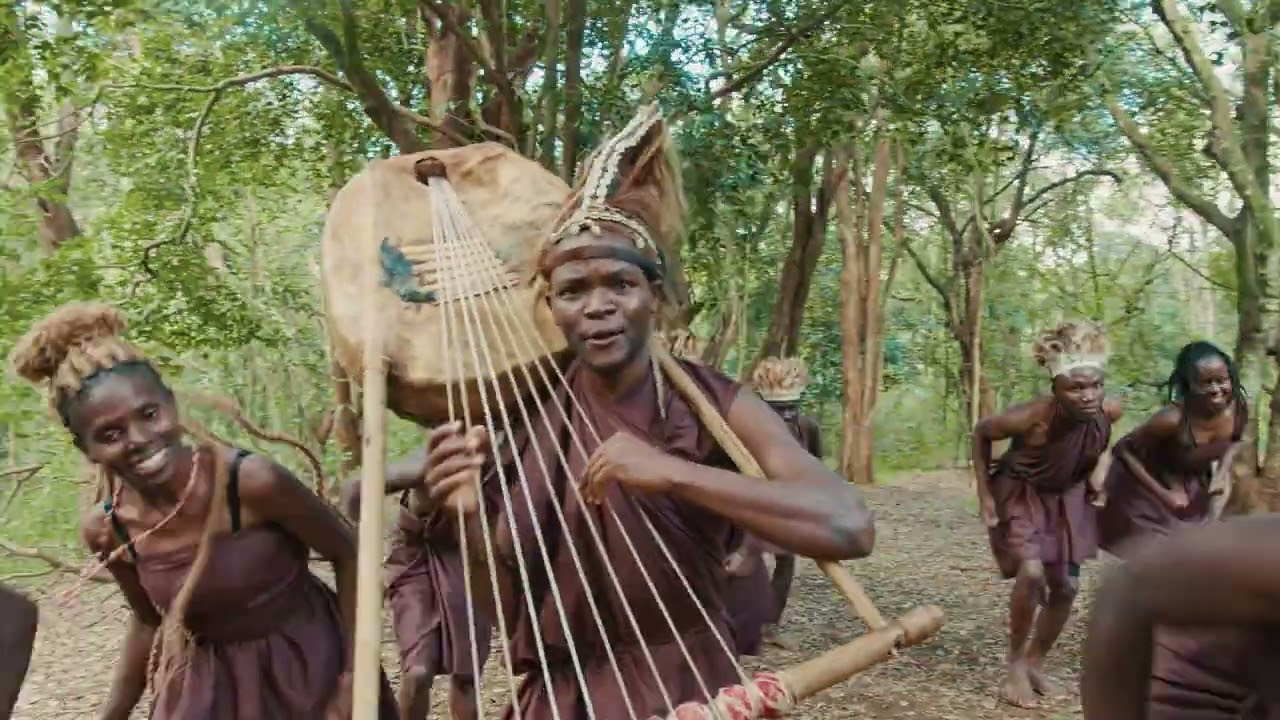 Obogano Instrument The Rythm of Kenya: How Youth Drive the Evolution of Popular Music