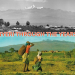 NYERI through the years