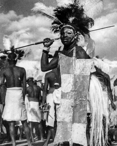 Kamba Proverbs A Look into the History and Culture of the Kamba Community
