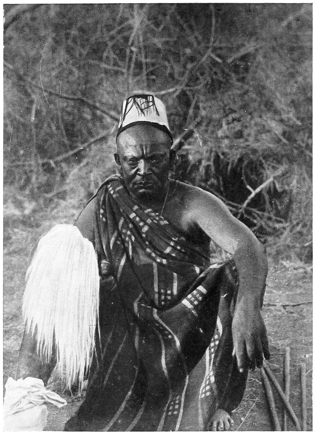 A Look into the History and Culture of the Kamba Community