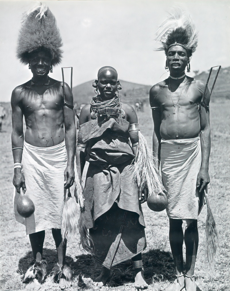 The History of the Meru People of Kenya: Origins, Migration, and ...
