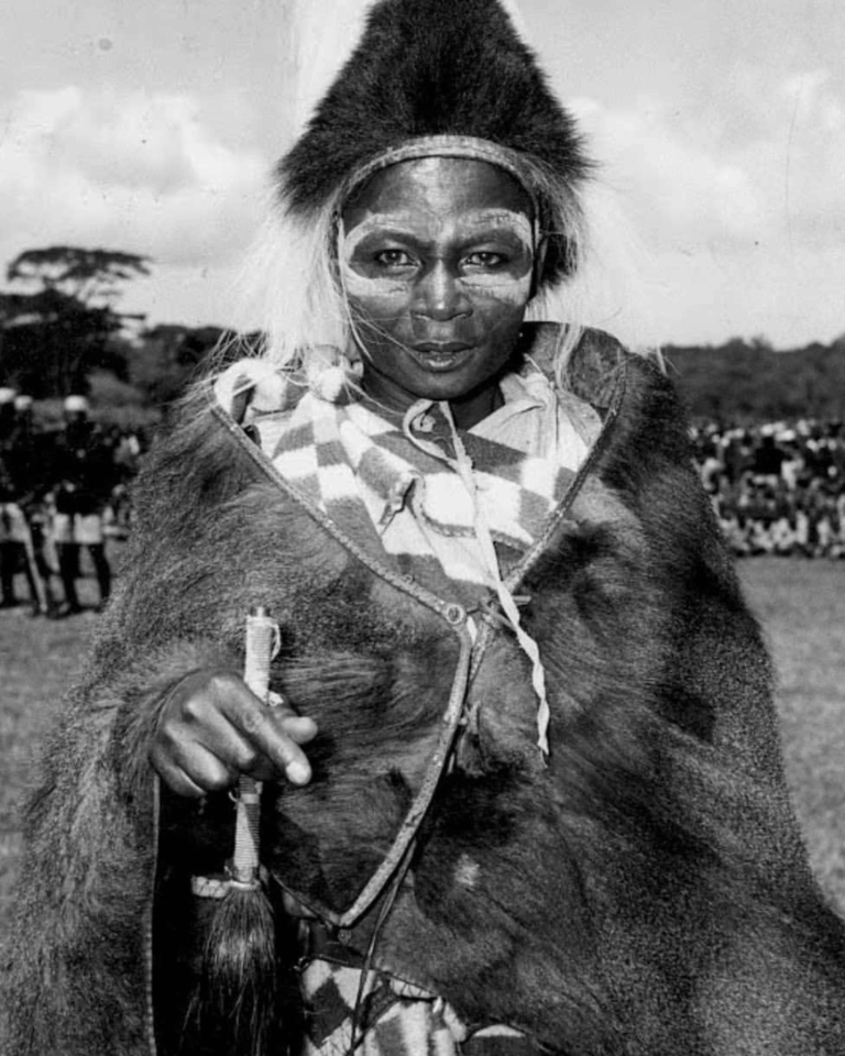 The History of the Meru People of Kenya: Origins, Migration, and ...