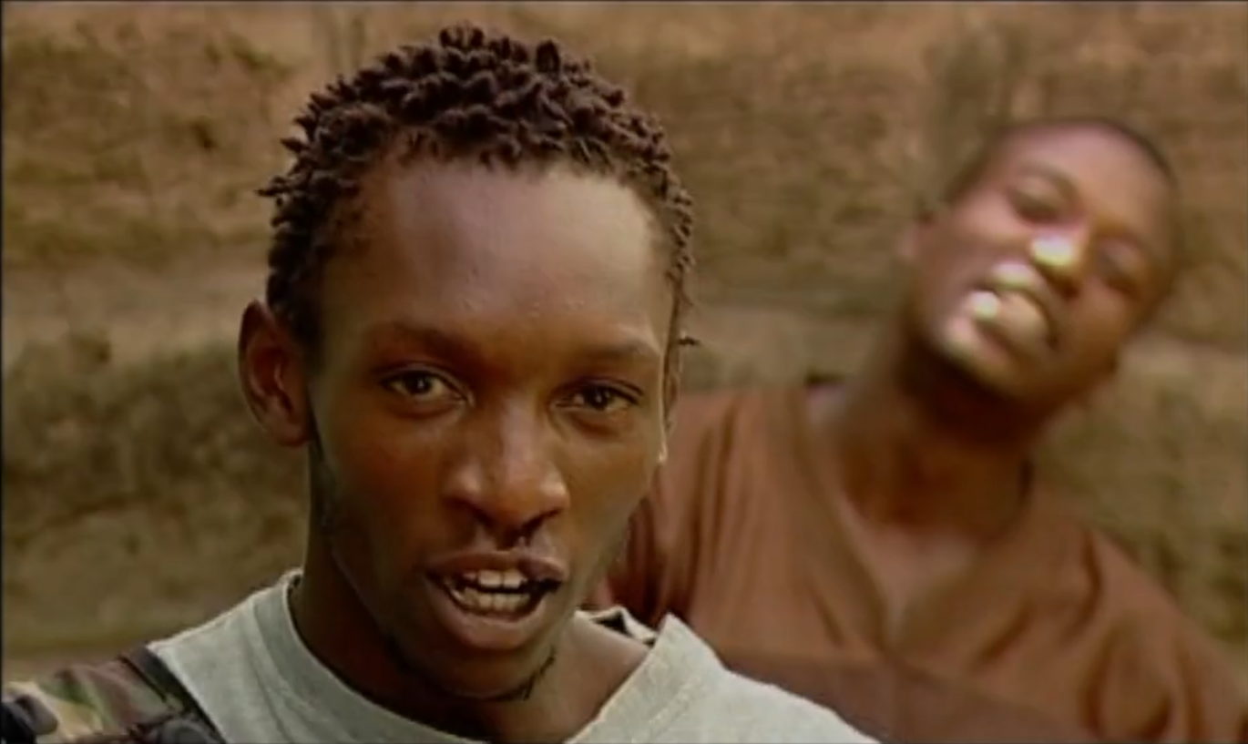 System ya Majambazi: Mashifta’s Bold Critique of Kenya’s Corrupt Economy