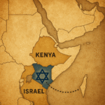 How Kenya Almost Became a Jewish State