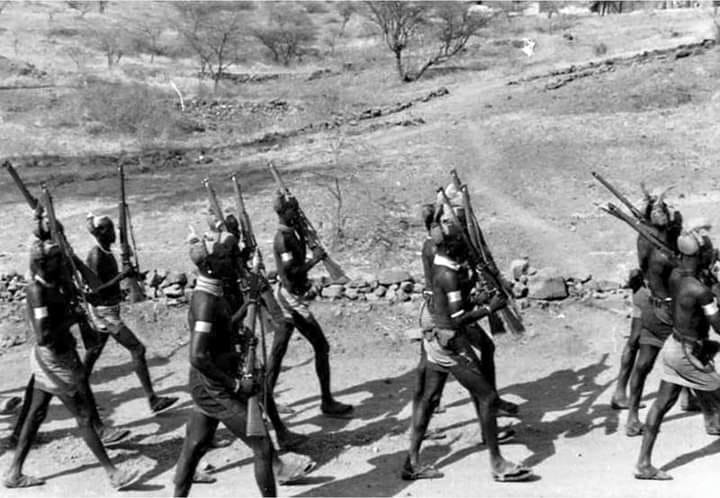 Fighting for Land and Identity: Turkana Resistance to Colonial Rule