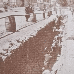 Nairobi during the 1910s