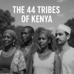 tribes