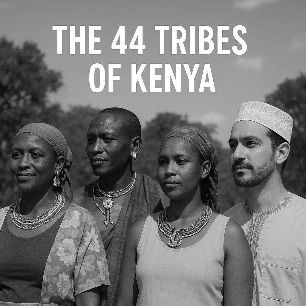 tribes