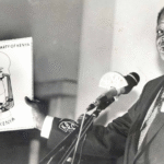 Mwai Kibaki