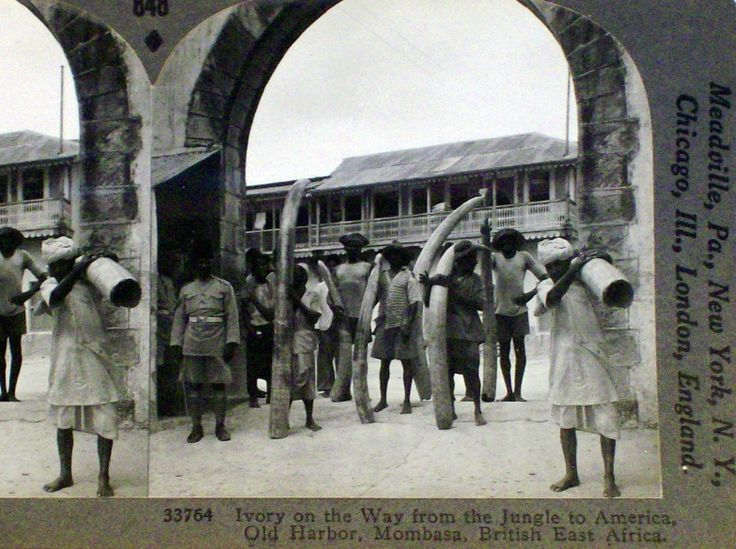 history of mombasa