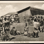 history of kisumu