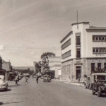 history of nakuru
