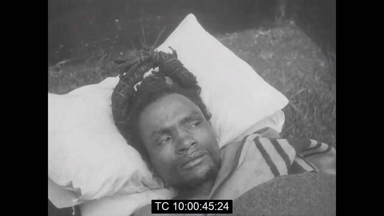 Dedan Kimathi