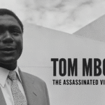 Tom Mboya