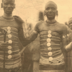 Akamba caravan